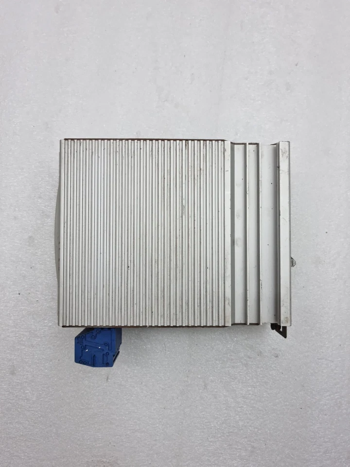 WAGO 787-875 24VDC UNINTERUPTIBLE POWER SUPPLY 787875 MADE IN GERMANY